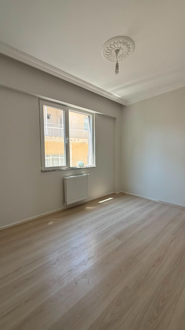 KAYSERİ DEVELİ HARMAN MAHALLESİNDE KİRALIK DAİRE